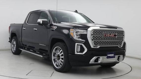 GMC SIERRA LIMITED 2022 3GTU9FEL6NG183761 image